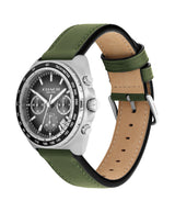 Coach CHARTER 39 mm Grey Dial Men Watch 14602742