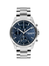 Coach Oliver Multifunction Navy 41 mm Dial Men Analog Watch 14602776