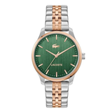 Lacoste Lisbon Qtz Basic Round Dial Men's Watch  2011441