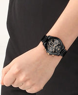 Boss NOVIA 38 mm Black Dial Women Watch 1502633