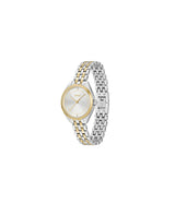 Boss MAE 30 mm Silver Dial Women Watch 1502724