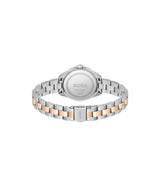 Boss SAGE 32 mm Silver Dial Women Watch 1502727