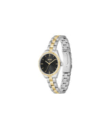 Boss SAGE 32 mm Silver Dial Women Watch 1502730