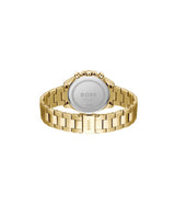 Boss NOVIA LE 38 mm Green Dial Women Watch 1502750