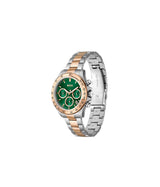 Boss NOVIA LE 38 mm Green Dial Women Watch 1502762