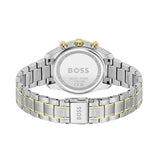 Boss GRAND TOUR LADIES 38 mm Green Dial Women Watch 1502766
