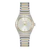 Boss Candor Sport Qtz 32 mm Basic Silver White Dial Women Watch 1502790