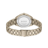Boss SAGE SPORT 34 mm Rose Gold Dial Women Watch 1502801