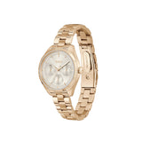 Boss SAGE SPORT 34 mm Grey Dial Women Watch  1502802