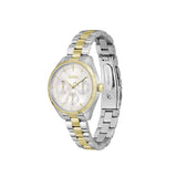 Boss SAGE SPORT 34 mm Silver Dial Women Watch 1502804