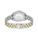 Boss SAGE SPORT 34 mm Green Dial Women Watch 1502806