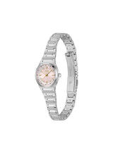 Boss Candor Qtz Basic Mini Pink Round Dial Women's Watch 1502860