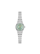 Boss Candor Qtz Basic Mini Green Round Dial Women's Watch 1502861