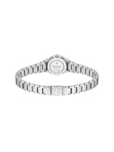 Boss Candor Qtz Basic Mini Green Round Dial Women's Watch 1502861