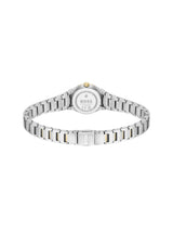 Boss Candor Qtz Basic Mini Blue Round Dial Women's Watch 1502862