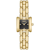 BOSS 1502875 Violet Analog Watch For Women