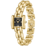 BOSS 1502875 Violet Analog Watch For Women