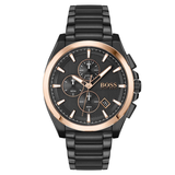 Boss GRANDMASTER 46 mm Black Dial Men Watch 1513885