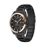 Boss GRANDMASTER 46 mm Black Dial Men Watch 1513885