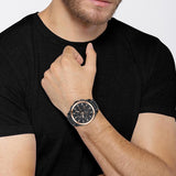 Boss GRANDMASTER 46 mm Black Dial Men Watch 1513885