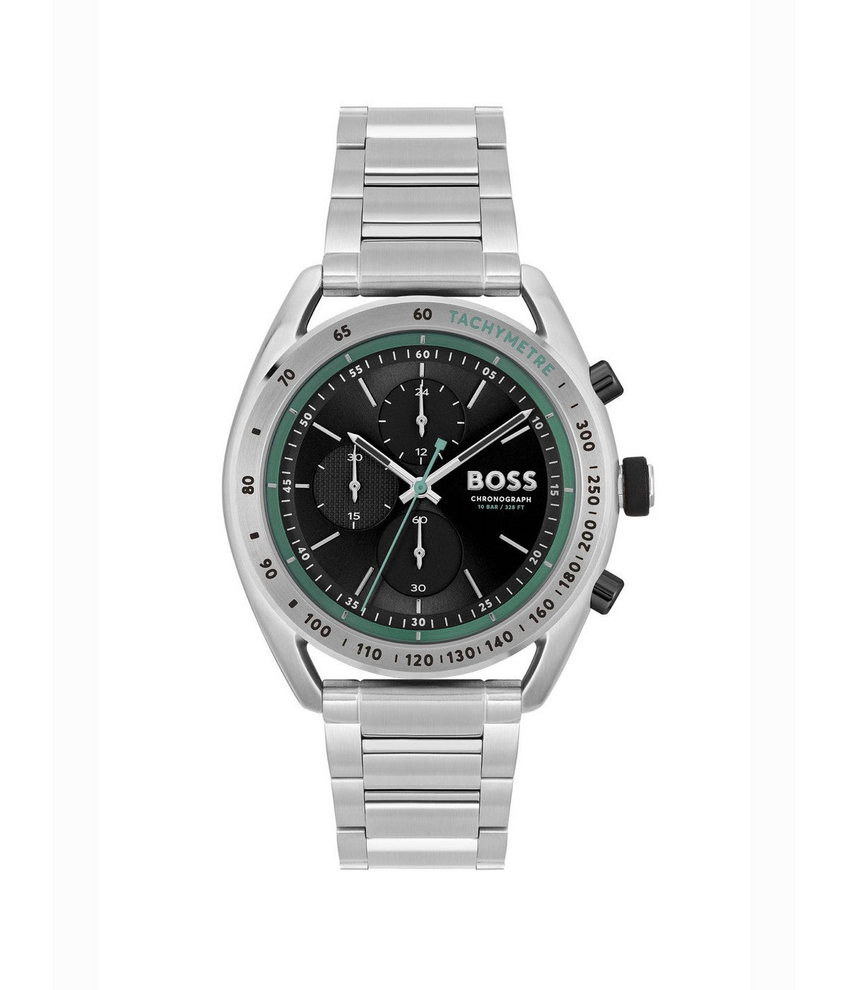 Boss CENTER COURT 44 mm Black Dial Men Watch 1514023