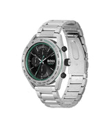 Boss CENTER COURT 44 mm Black Dial Men Watch 1514023