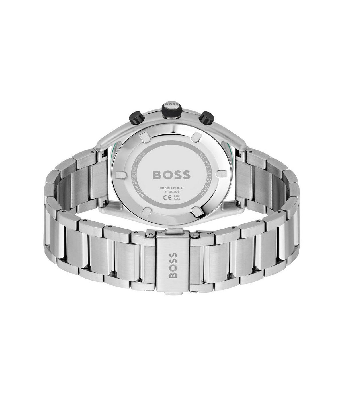 Boss CENTER COURT 44 mm Black Dial Men Watch 1514023
