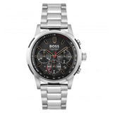 Boss SOLGRADE 44 mm Black Dial Men Watch 1514032