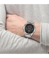 Boss SOLGRADE 44 mm Black Dial Men Watch 1514032