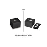 Boss SOPHIO AUTOMATIC 42 mm Black Dial Men Analog Watch 1514035