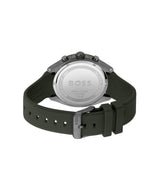 Boss VELOCITY 44 mm Green Dial Men Watch 1514060