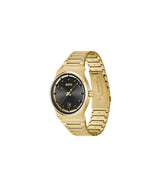 Boss CANDOR 41 mm Black Dial Men Watch 1514077