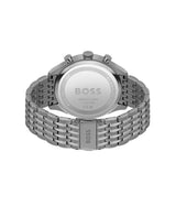 Boss GREGOR 45 mm Blue Dial Men Watch 1514083