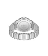 Boss TAPER 45 mm Silver Dial Men Watch 1514087