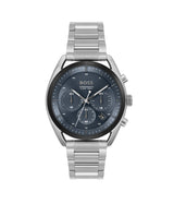 Boss TOP 44 mm Blue Dial Men Watch 1514093