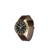 Boss TROPER 45 mm Black Dial Men Watch 1514100