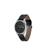 Boss TYLER 43 mm Black Dial Men Watch 1514102