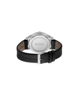 Boss TYLER 43 mm Black Dial Men Watch 1514102