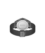 Boss TYLER 43 mm Black Dial Men Watch 1514105