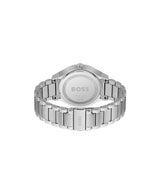 Boss TYLER 43 mm Blue Dial Men Watch 1514106