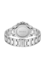 Boss TROPER 45 mm Black Dial Men Watch 1514108