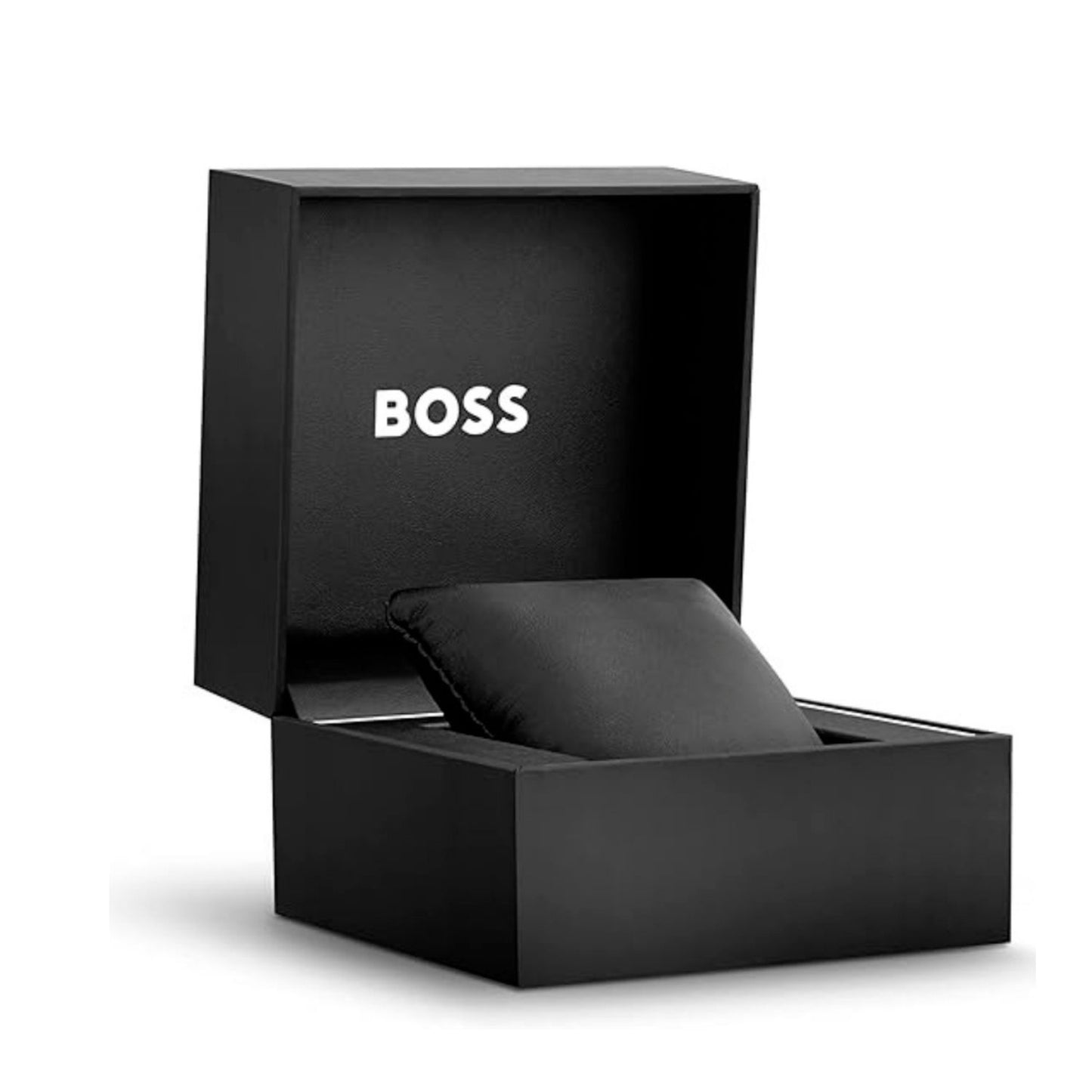 Boss AVERY 42 mm Blue Dial Men Watch 1514158