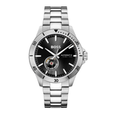 Boss Troper Automatic Mechautomatic 43 mm Black Dial Men Watch 1514202
