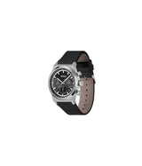 Boss CANDOR CHRONO 41 mm Black Dial Men Watch  1514218