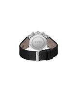Boss CANDOR CHRONO 41 mm Black Dial Men Watch  1514218