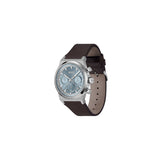 Boss CANDOR CHRONO 41 mm Blue Dial Men Watch  1514219
