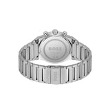 Boss CANDOR CHRONO 41 mm Green Dial Men Watch 1514220