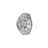 Boss CANDOR CHRONO 41 mm Grey Dial Men Watch 1514221
