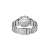 Boss CANDOR CHRONO 41 mm Grey Dial Men Watch 1514221
