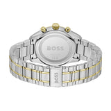 Boss GRAND PRIX 44 44.5 mm Olive Dial Men Watch  1514227